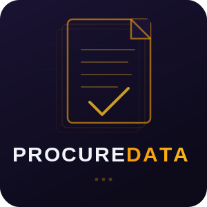 ProcureData
